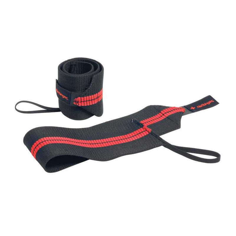 Red line wristwraps