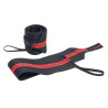 Red line wristwraps