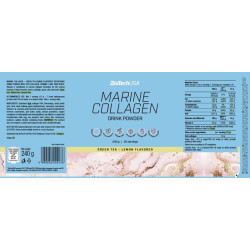 Collagène marin Biotech