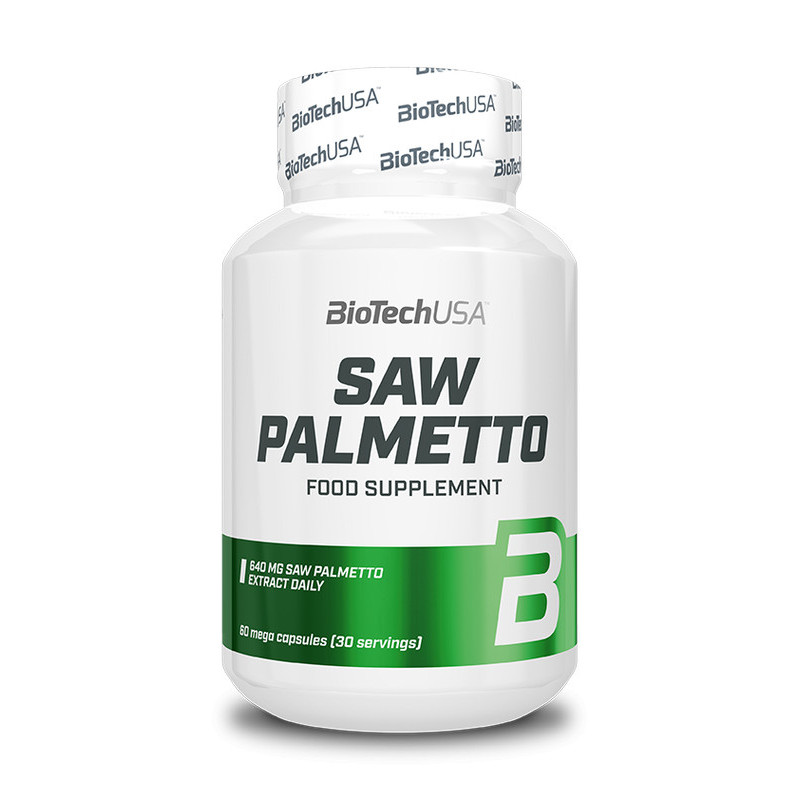 Saw palmetto
