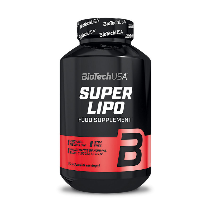 Super lipo