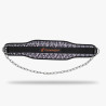 Ceinture Lestée White Camo