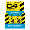 C4 shot