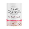 clear collagen