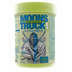 Moons Truck Glow