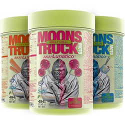 Moons Truck Glow