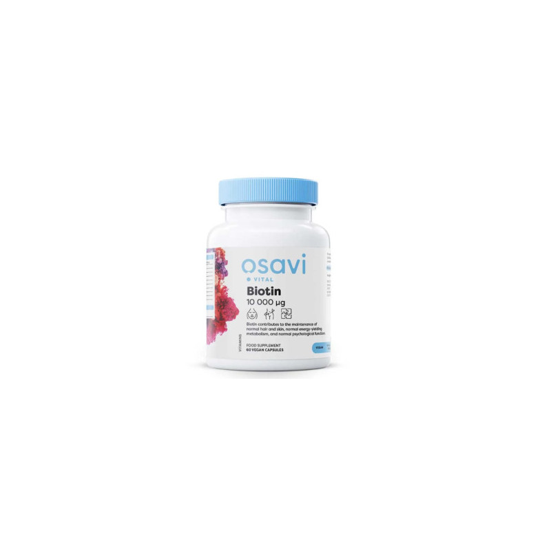Biotin Osavi