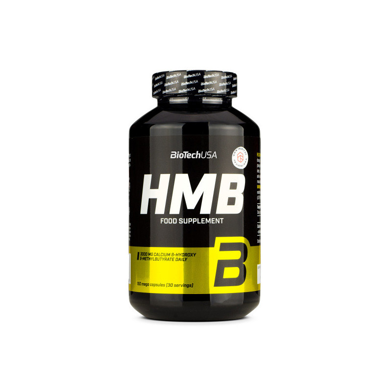 HMB