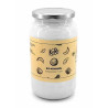 Huile de coco BIO
