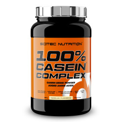 Casein Complex - SCITEC NUTRITION - Proteines Center