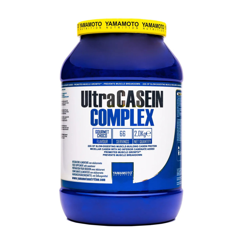 Ultra casein complexe