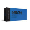 Mega Glutamine pas cher - SCITEC NUTRITION - Proteines Center