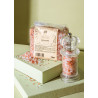 Sel Rose en cristaux