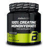 100% Creatine Monohydrate 300g BIOTECH USA