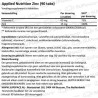 Zinc Applied Nutrition