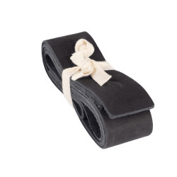 Gasp Leather Straps