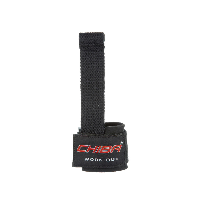 Power Strap 1 CHIBA