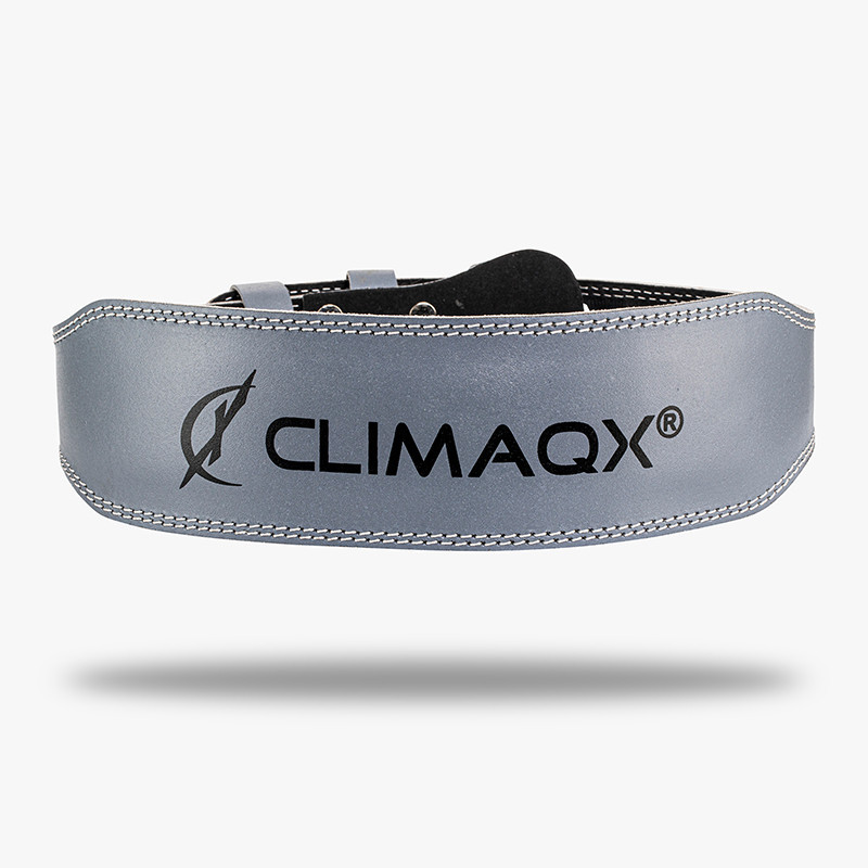 Ceinture Power belt Grey