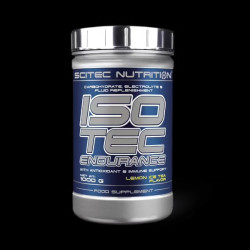 IsoTec Endurance