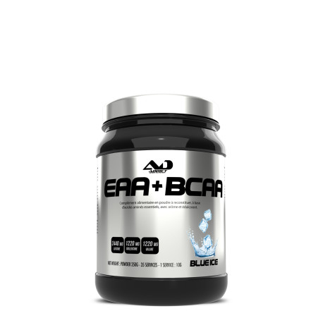 Eaa+Bcaa
