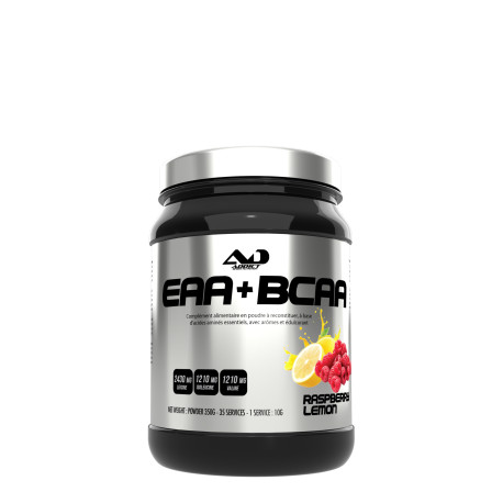 Eaa+Bcaa