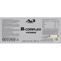 B complex Vitamines