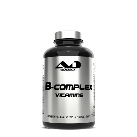 B complex Vitamines
