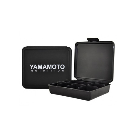 Pilulier Yamamoto