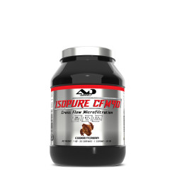 Isopure CFM90