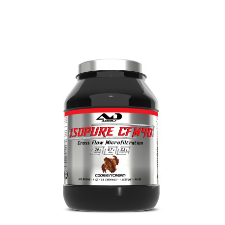 Isopure CFM90