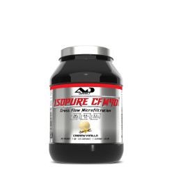 Isopure CFM90