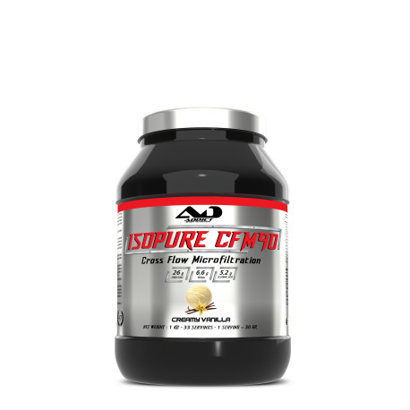 Isopure CFM90