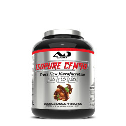 Isopure CFM90
