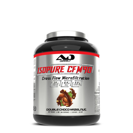 Isopure CFM90