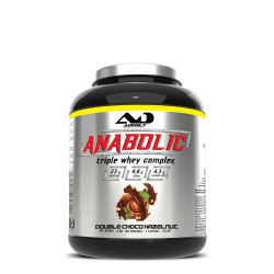 Anabolic Triple Whey Complex