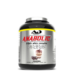 Anabolic Triple Whey Complex