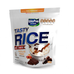 TASTY RICE CREAM (creme de riz)