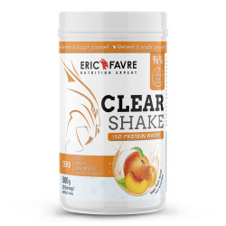 Clear Shake Eric Favre
