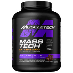 Mass Tech Extreme Muscletech