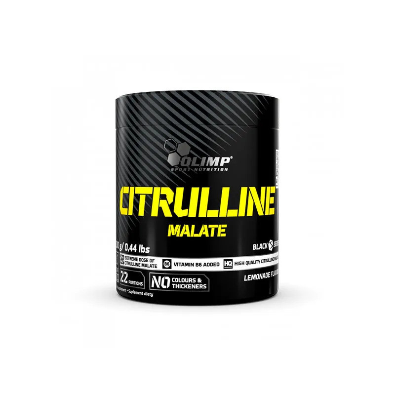 Citrulline Malate Olimp Sport Nutrition