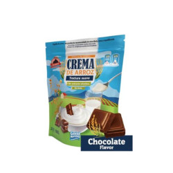 Creme de Riz MaxProt
