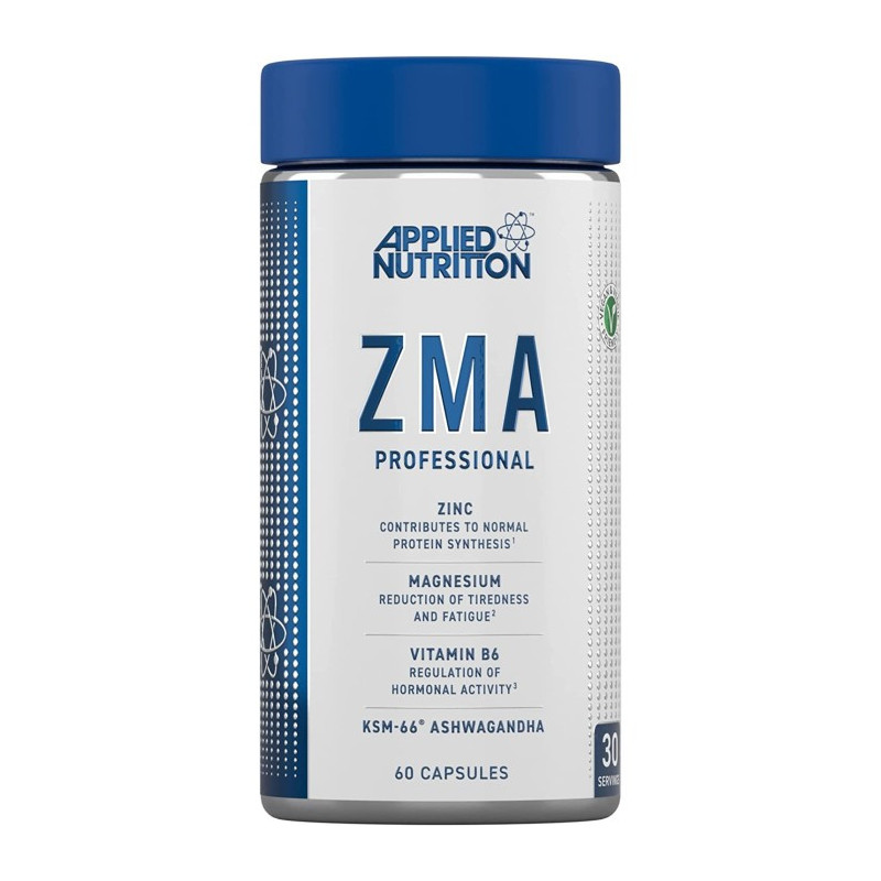 ZMA Professional Applied Nutrion (zmb/zma)
