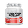 Glucomannan + Chromium Biotech BiotechUSA