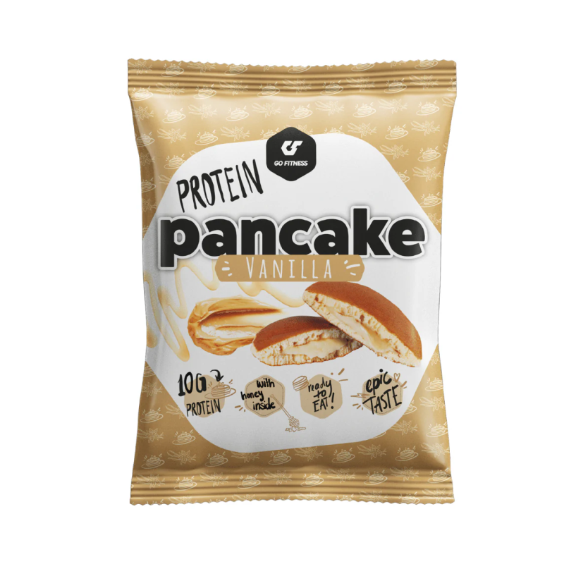 Protein Pancake
