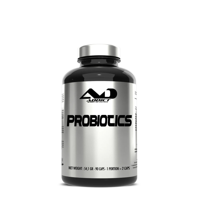 Probiotic Addcit