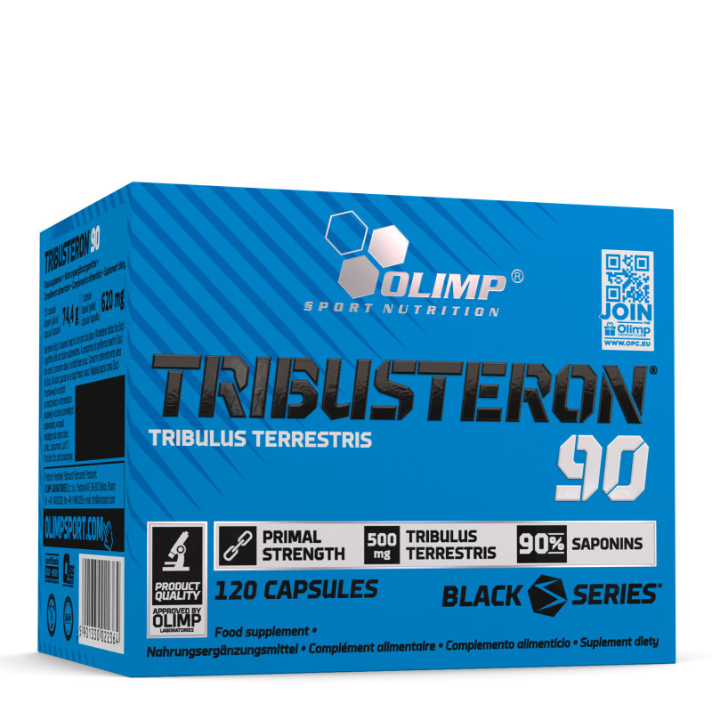 Tribusteron Olimp Sport Nutrition