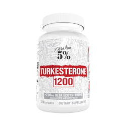 Turkesterones 1200 5%Nutrition