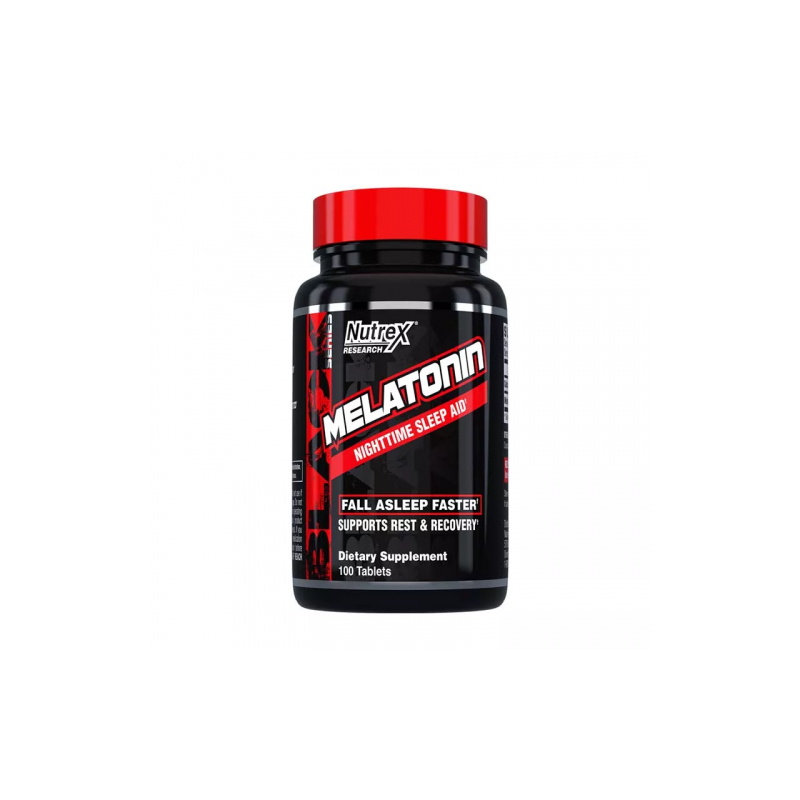 Melatonin Nutrex