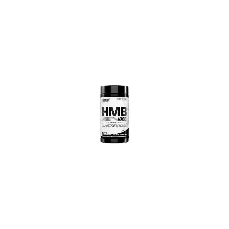 HMB 1000 Nutrex