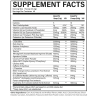 Christopher's Secret Stuff Booster CBUM